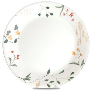 Corelle® Wildflower Scatter 10.25 Dinner Plate