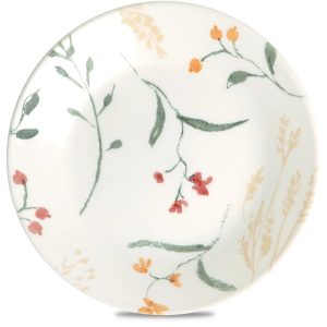 Corelle® Wildflower Scatter 6.75 Appetizer Plate