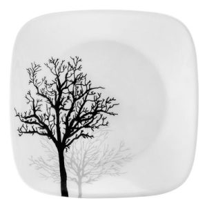 Corelle® Timber Shadows 6.5 Appetizer Plate
